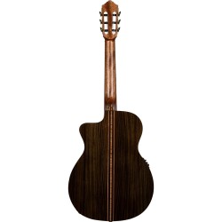 ORTEGA GRANDSUITE CE s navlakom GITARA ELEKTRO-KLASIČNA