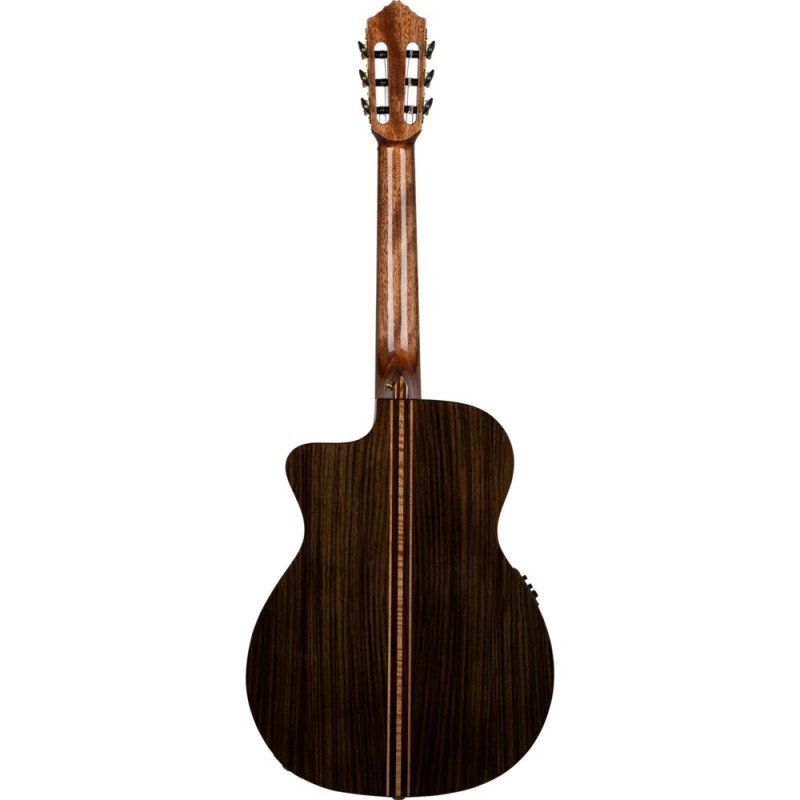 ORTEGA GRANDSUITE CE s navlakom GITARA ELEKTRO-KLASIČNA