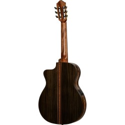 ORTEGA GRANDSUITE CE s navlakom GITARA ELEKTRO-KLASIČNA
