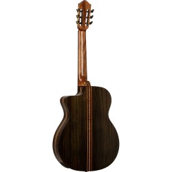 ORTEGA GRANDSUITE CE s navlakom GITARA ELEKTRO-KLASIČNA