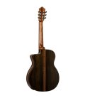ORTEGA GRANDSUITE CE s navlakom GITARA ELEKTRO-KLASIČNA