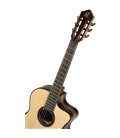 ORTEGA GRANDSUITE CE s navlakom GITARA ELEKTRO-KLASIČNA