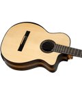 ORTEGA GRANDSUITE CE s navlakom GITARA ELEKTRO-KLASIČNA