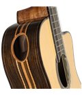 ORTEGA GRANDSUITE CE s navlakom GITARA ELEKTRO-KLASIČNA