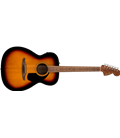 FENDER CALIFORNIA STANDARD MONTEREY E BPG 3TS GITARA ELEKTRO-AKUSTIČNA