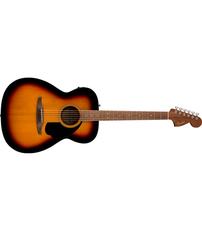 FENDER CALIFORNIA STANDARD MONTEREY E BPG 3TS GITARA ELEKTRO-AKUSTIČNA