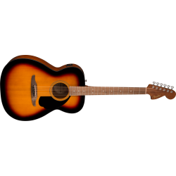 FENDER CALIFORNIA STANDARD MONTEREY E BPG 3TS GITARA ELEKTRO-AKUSTIČNA