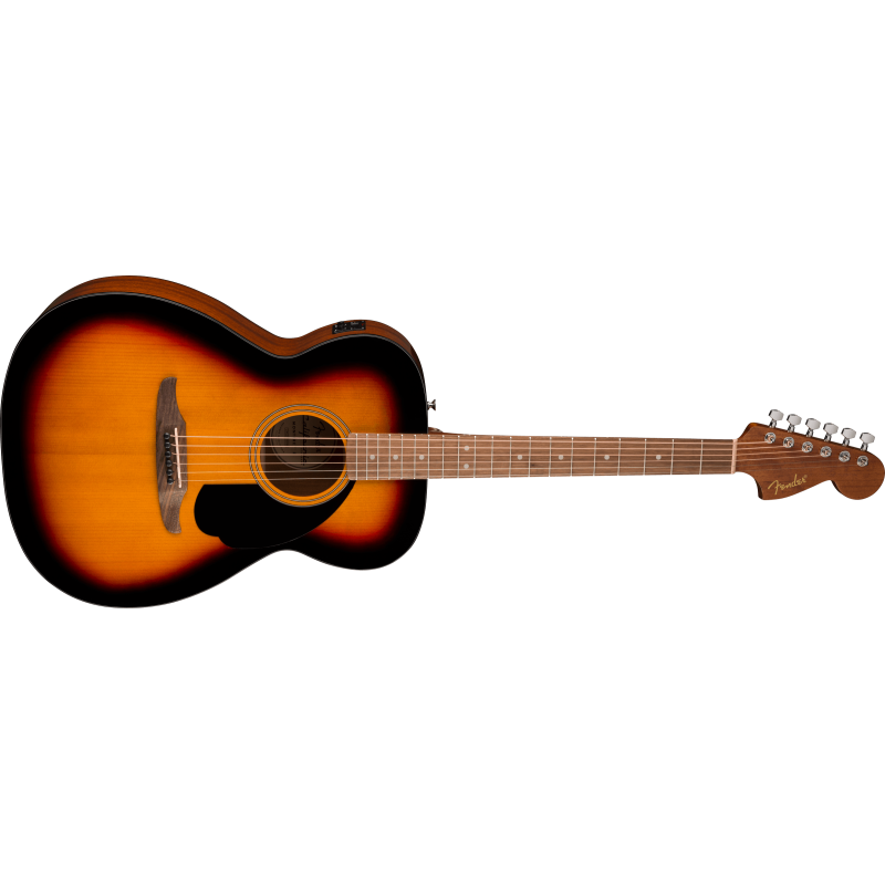 FENDER CALIFORNIA STANDARD MONTEREY E BPG 3TS GITARA ELEKTRO-AKUSTIČNA