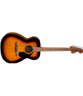 FENDER CALIFORNIA STANDARD MONTEREY E BPG 3TS GITARA ELEKTRO-AKUSTIČNA
