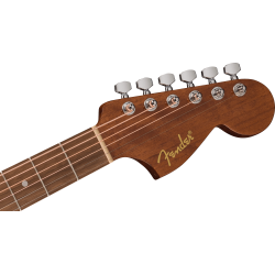 FENDER CALIFORNIA STANDARD MONTEREY E BPG 3TS GITARA ELEKTRO-AKUSTIČNA