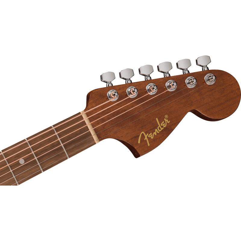 FENDER CALIFORNIA STANDARD MONTEREY E BPG 3TS GITARA ELEKTRO-AKUSTIČNA