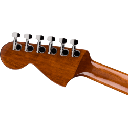 FENDER CALIFORNIA STANDARD MONTEREY E BPG 3TS GITARA ELEKTRO-AKUSTIČNA