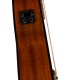 FENDER CALIFORNIA STANDARD MONTEREY E BPG 3TS GITARA ELEKTRO-AKUSTIČNA