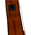 FENDER CALIFORNIA STANDARD MONTEREY E BPG 3TS GITARA ELEKTRO-AKUSTIČNA