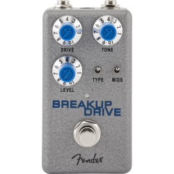 FENDER HAMMERTONE BREAKUP DRIVE PEDALA EFEKT