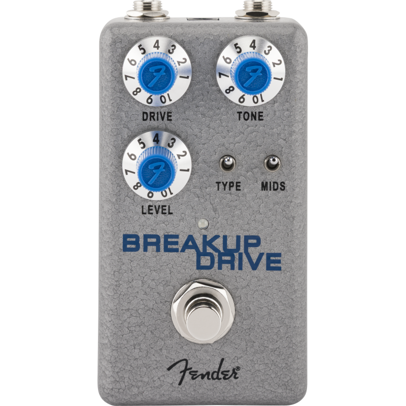 FENDER HAMMERTONE BREAKUP DRIVE PEDALA EFEKT