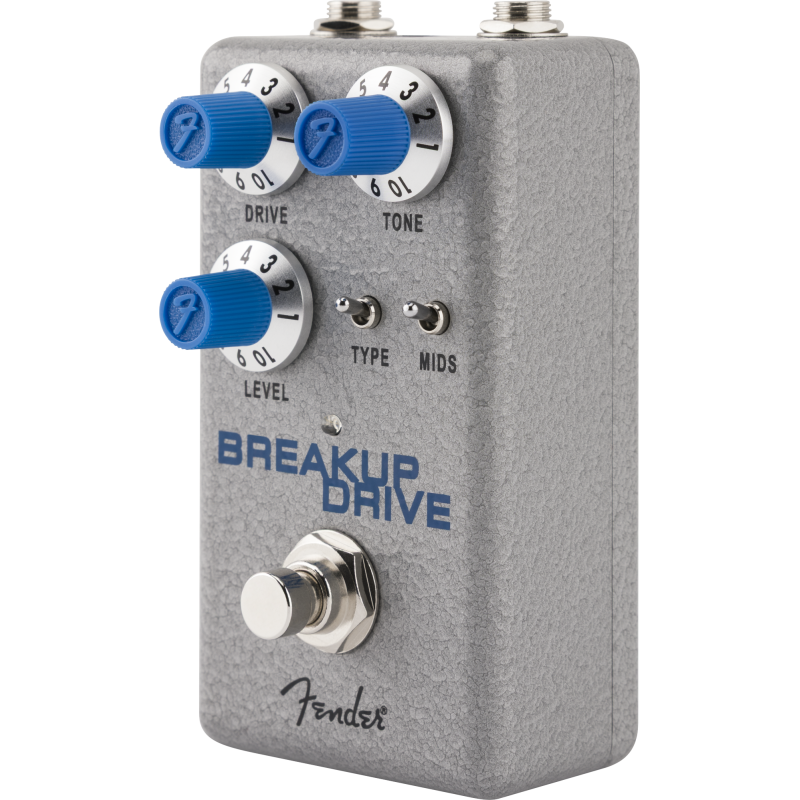 FENDER HAMMERTONE BREAKUP DRIVE PEDALA EFEKT
