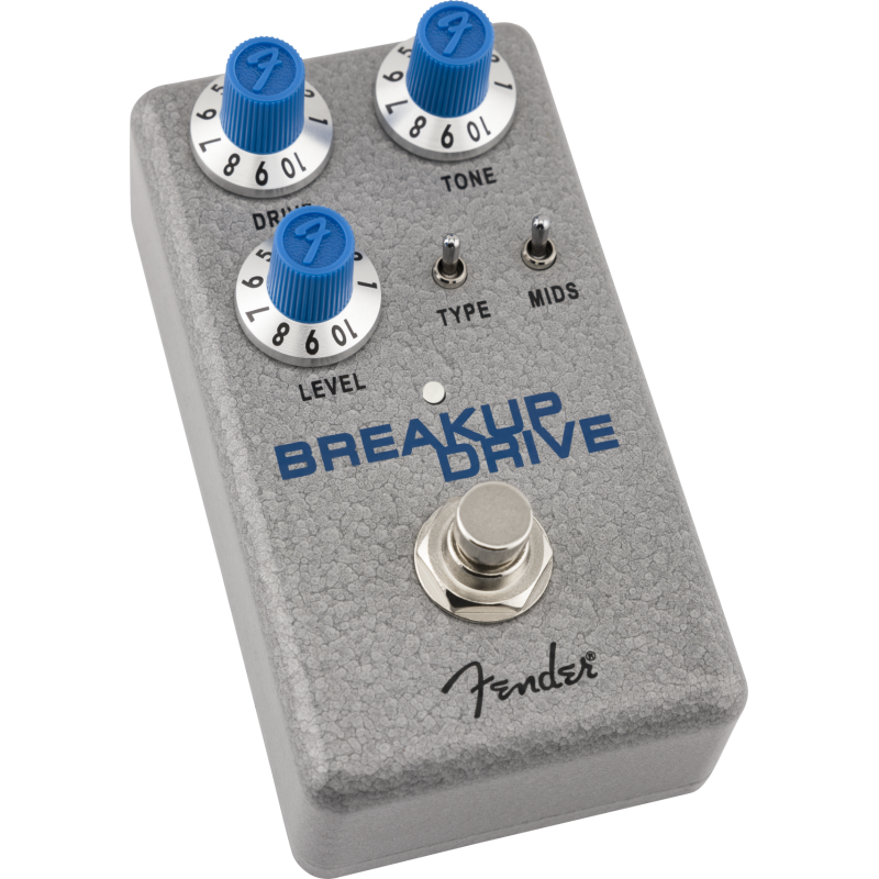 FENDER HAMMERTONE BREAKUP DRIVE PEDALA EFEKT