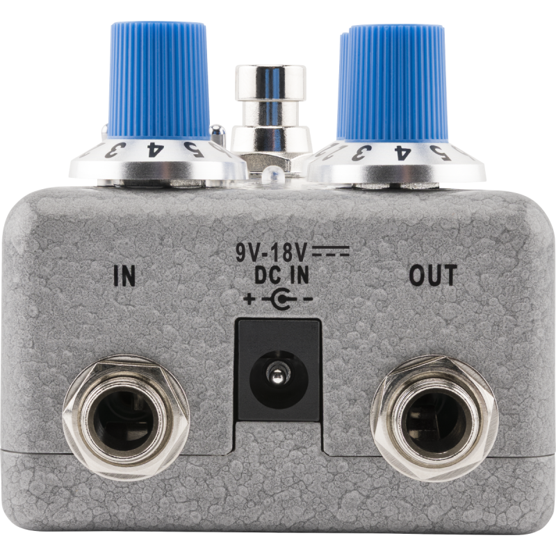 FENDER HAMMERTONE BREAKUP DRIVE PEDALA EFEKT