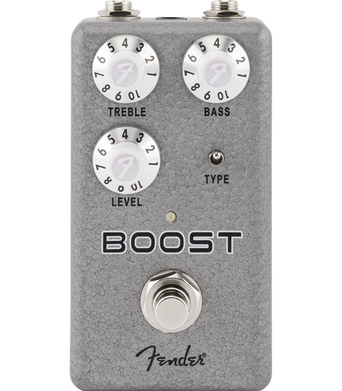 FENDER HAMMERTONE BOOST PEDALA EFEKT