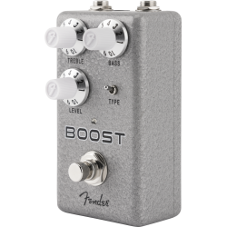 FENDER HAMMERTONE BOOST PEDALA EFEKT