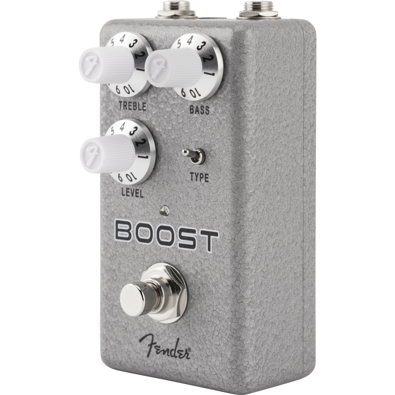 FENDER HAMMERTONE BOOST PEDALA EFEKT