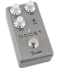 FENDER HAMMERTONE BOOST PEDALA EFEKT