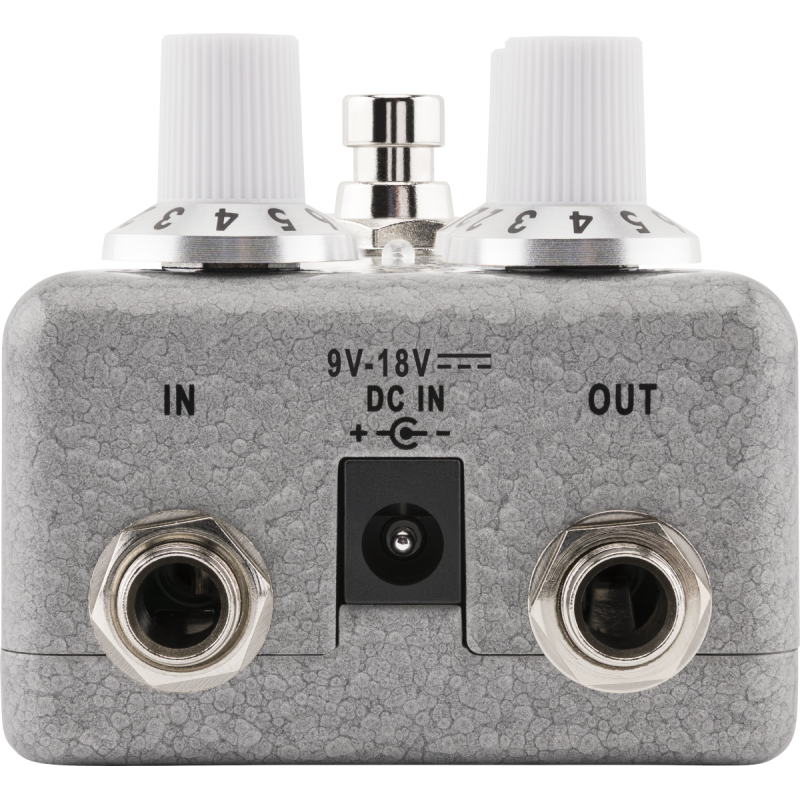 FENDER HAMMERTONE BOOST PEDALA EFEKT