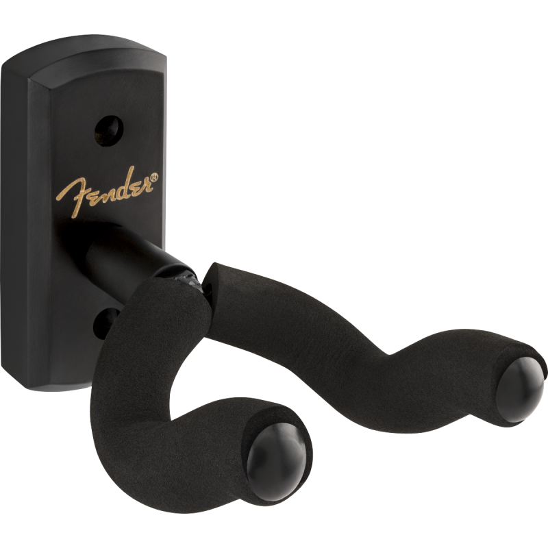 FENDER ESSENTIALS BLK DRŽAČ GITARE
