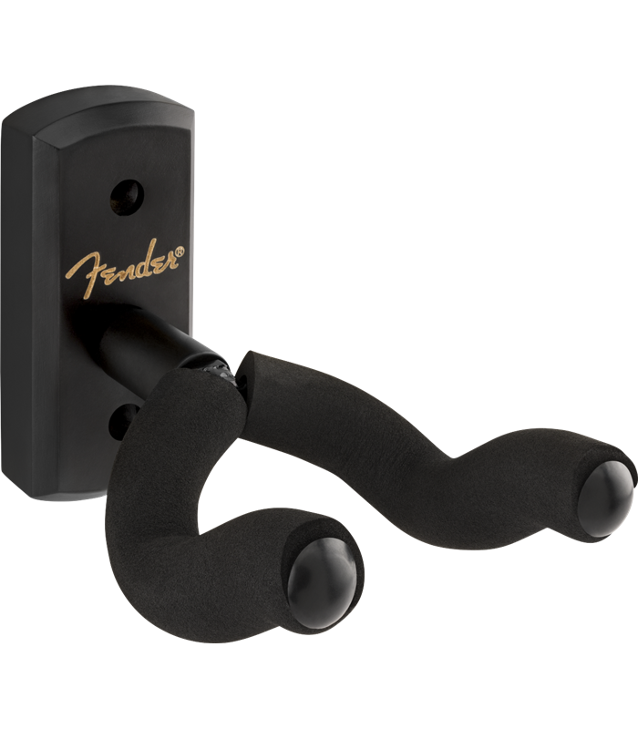 FENDER ESSENTIALS BLK DRŽAČ GITARE