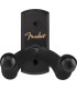 FENDER ESSENTIALS BLK DRŽAČ GITARE