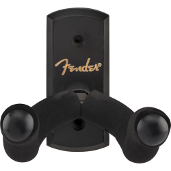 FENDER ESSENTIALS BLK DRŽAČ GITARE