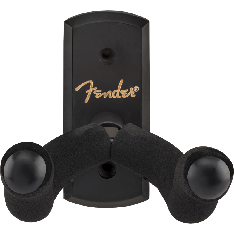 FENDER ESSENTIALS BLK DRŽAČ GITARE