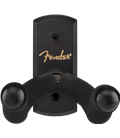 FENDER ESSENTIALS BLK DRŽAČ GITARE