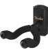 FENDER ESSENTIALS BLK DRŽAČ GITARE