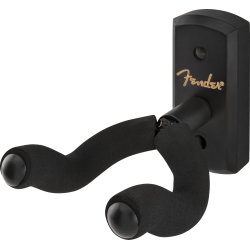 FENDER ESSENTIALS BLK DRŽAČ GITARE