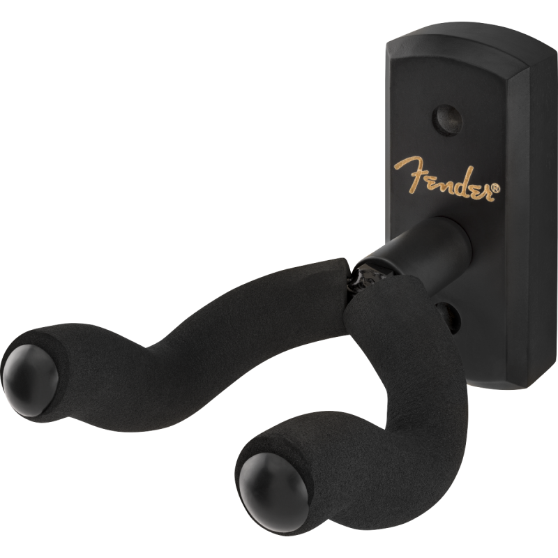 FENDER ESSENTIALS BLK DRŽAČ GITARE