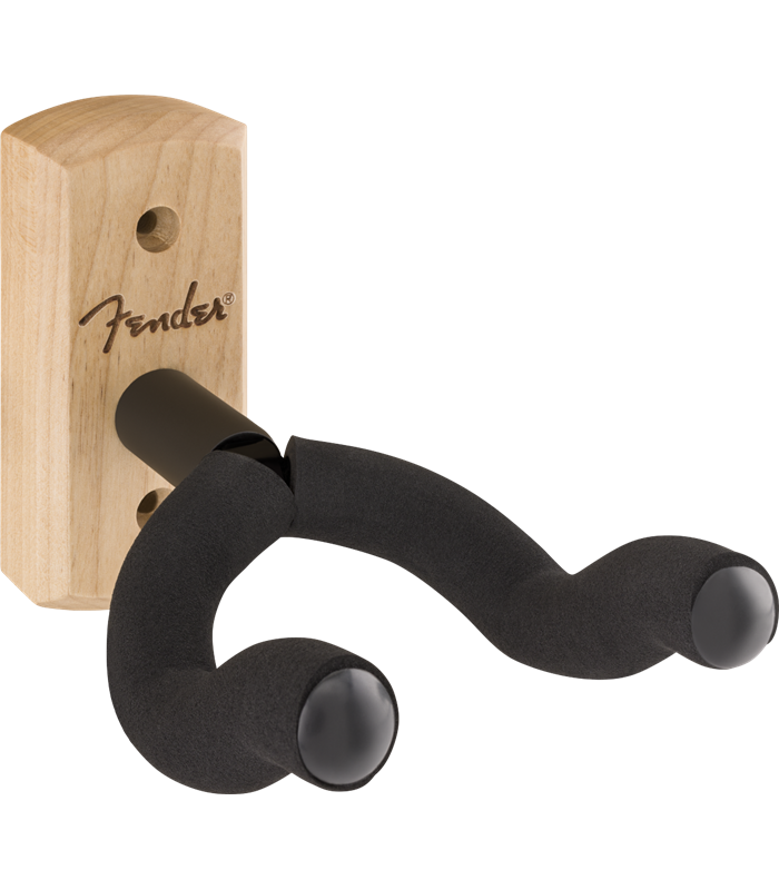FENDER ESSENTIALS MAPLE DRŽAČ GITARE