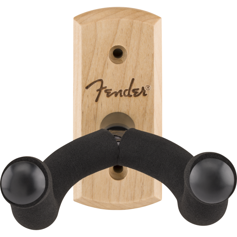 FENDER ESSENTIALS MAPLE DRŽAČ GITARE