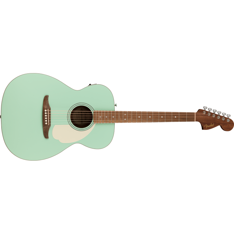 FENDER CALIFORNIA STANDARD MONTEREY E IPG SFG GITARA ELEKTRO-AKUSTIČNA