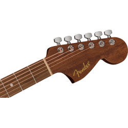 FENDER CALIFORNIA STANDARD MONTEREY E IPG SFG GITARA ELEKTRO-AKUSTIČNA