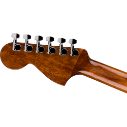 FENDER CALIFORNIA STANDARD MONTEREY E IPG SFG GITARA ELEKTRO-AKUSTIČNA