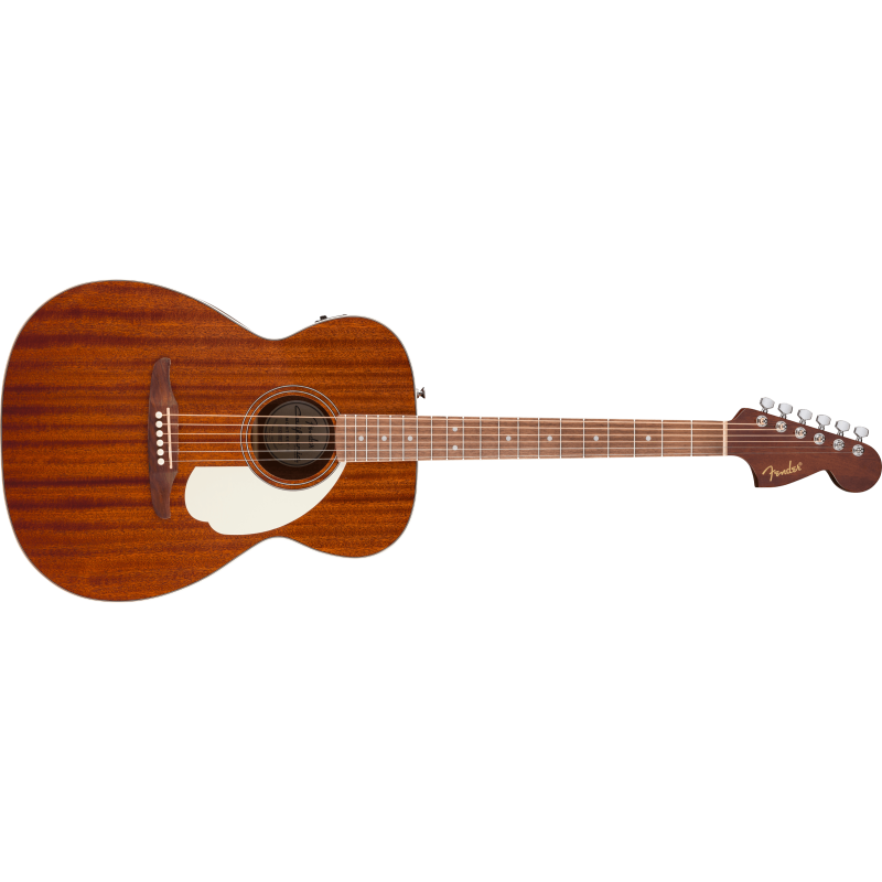 FENDER CALIFORNIA STANDARD MONTEREY E NAT SAP GITARA ELEKTRO-AKUSTIČNA