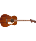 FENDER CALIFORNIA STANDARD MONTEREY E NAT SAP GITARA ELEKTRO-AKUSTIČNA