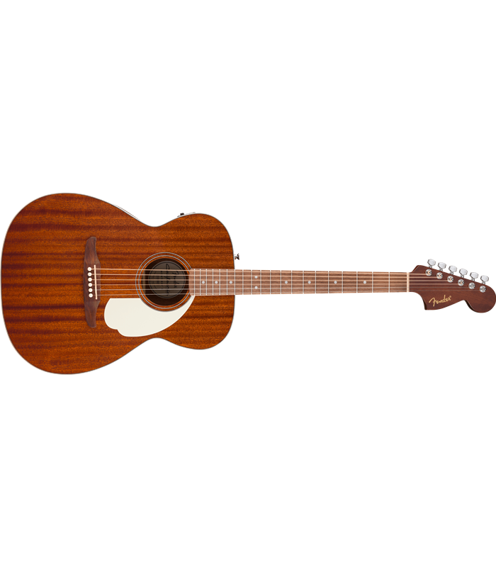 FENDER CALIFORNIA STANDARD MONTEREY E NAT SAP GITARA ELEKTRO-AKUSTIČNA