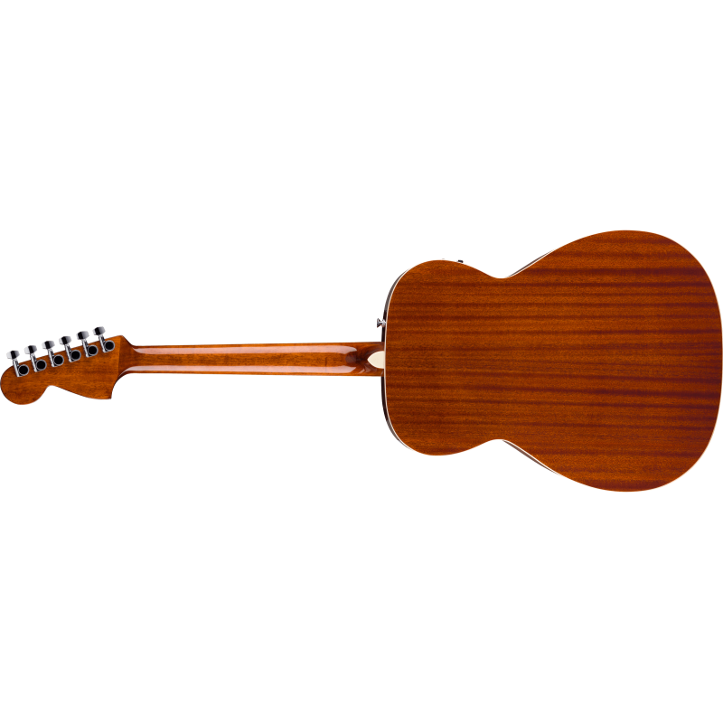 FENDER CALIFORNIA STANDARD MONTEREY E NAT SAP GITARA ELEKTRO-AKUSTIČNA