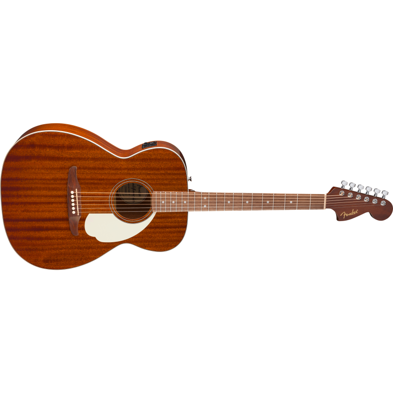 FENDER CALIFORNIA STANDARD MONTEREY E NAT SAP GITARA ELEKTRO-AKUSTIČNA