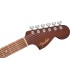 FENDER CALIFORNIA STANDARD MONTEREY E NAT SAP GITARA ELEKTRO-AKUSTIČNA