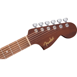 FENDER CALIFORNIA STANDARD MONTEREY E NAT SAP GITARA ELEKTRO-AKUSTIČNA