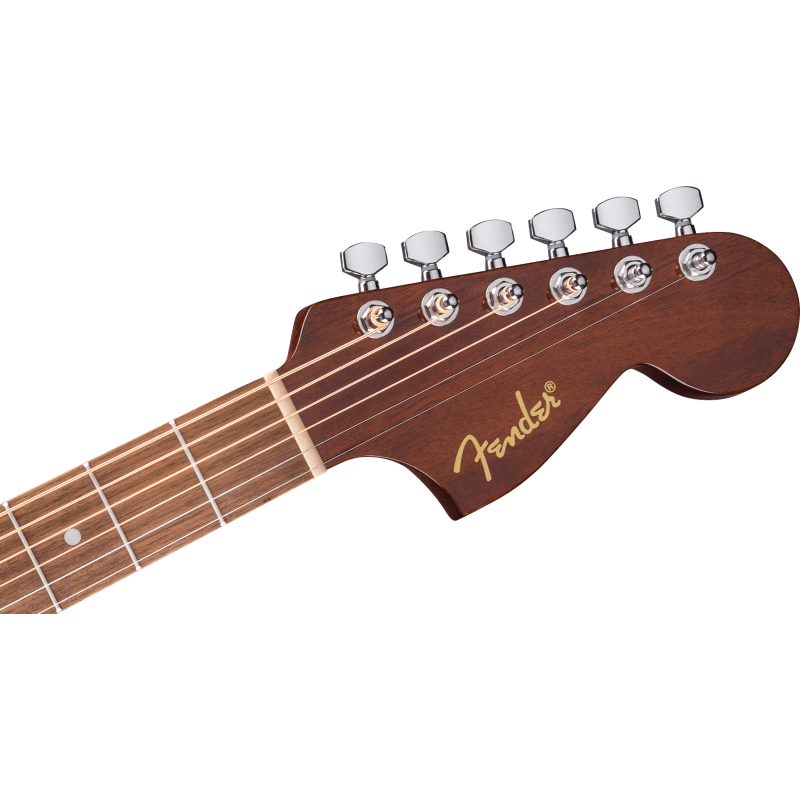 FENDER CALIFORNIA STANDARD MONTEREY E NAT SAP GITARA ELEKTRO-AKUSTIČNA
